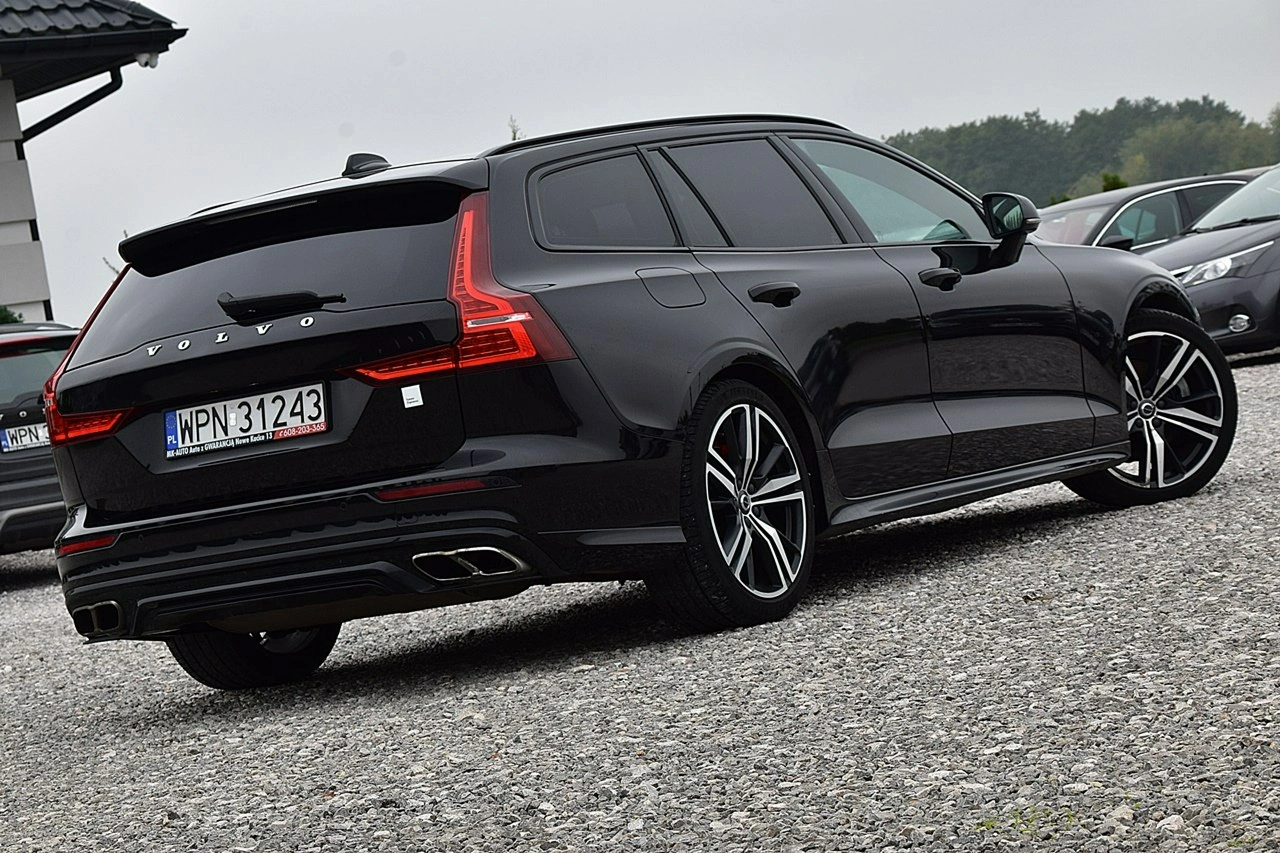 Volvo V60 - Zdjęcie 21