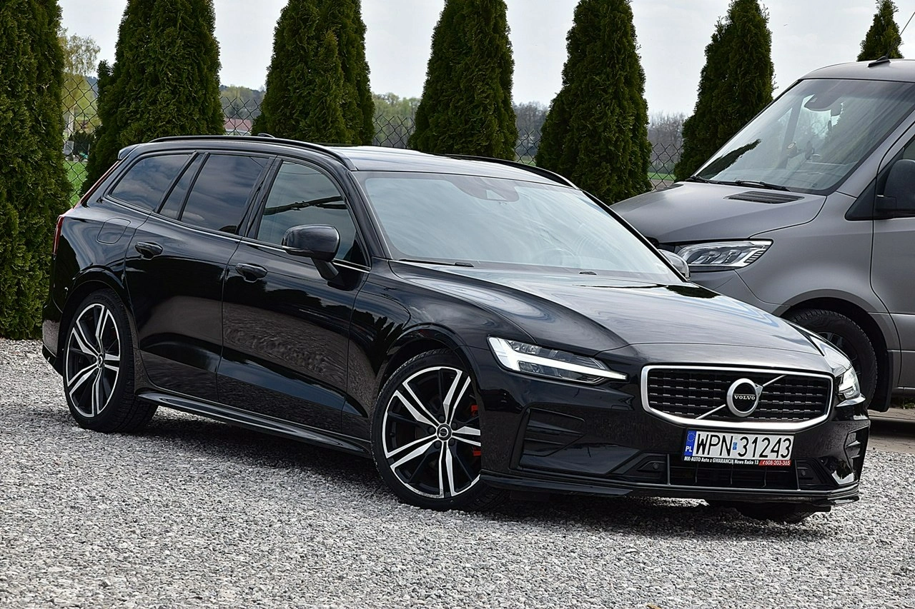 Volvo V60 - Zdjęcie 21