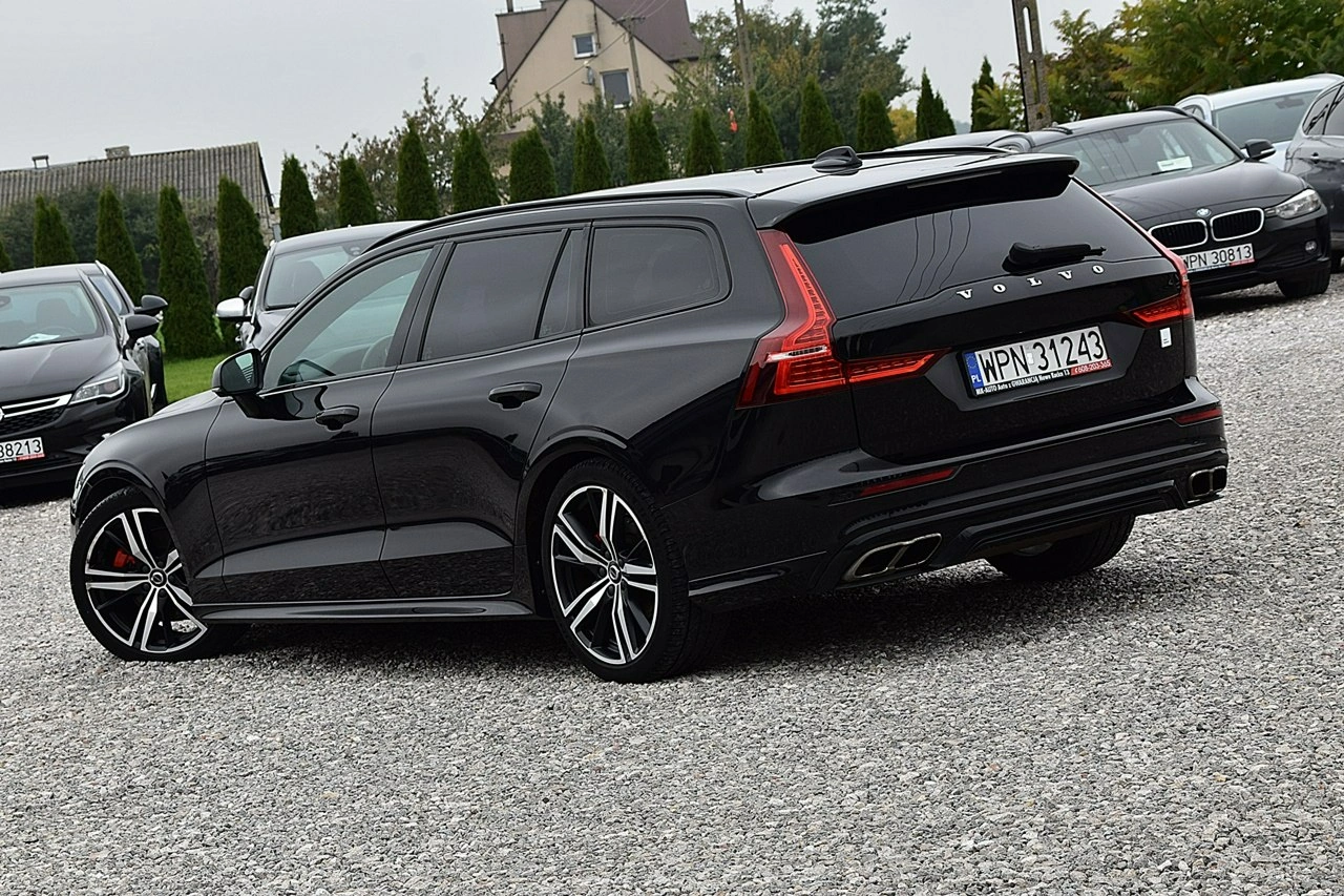 Volvo V60 - Zdjęcie 22
