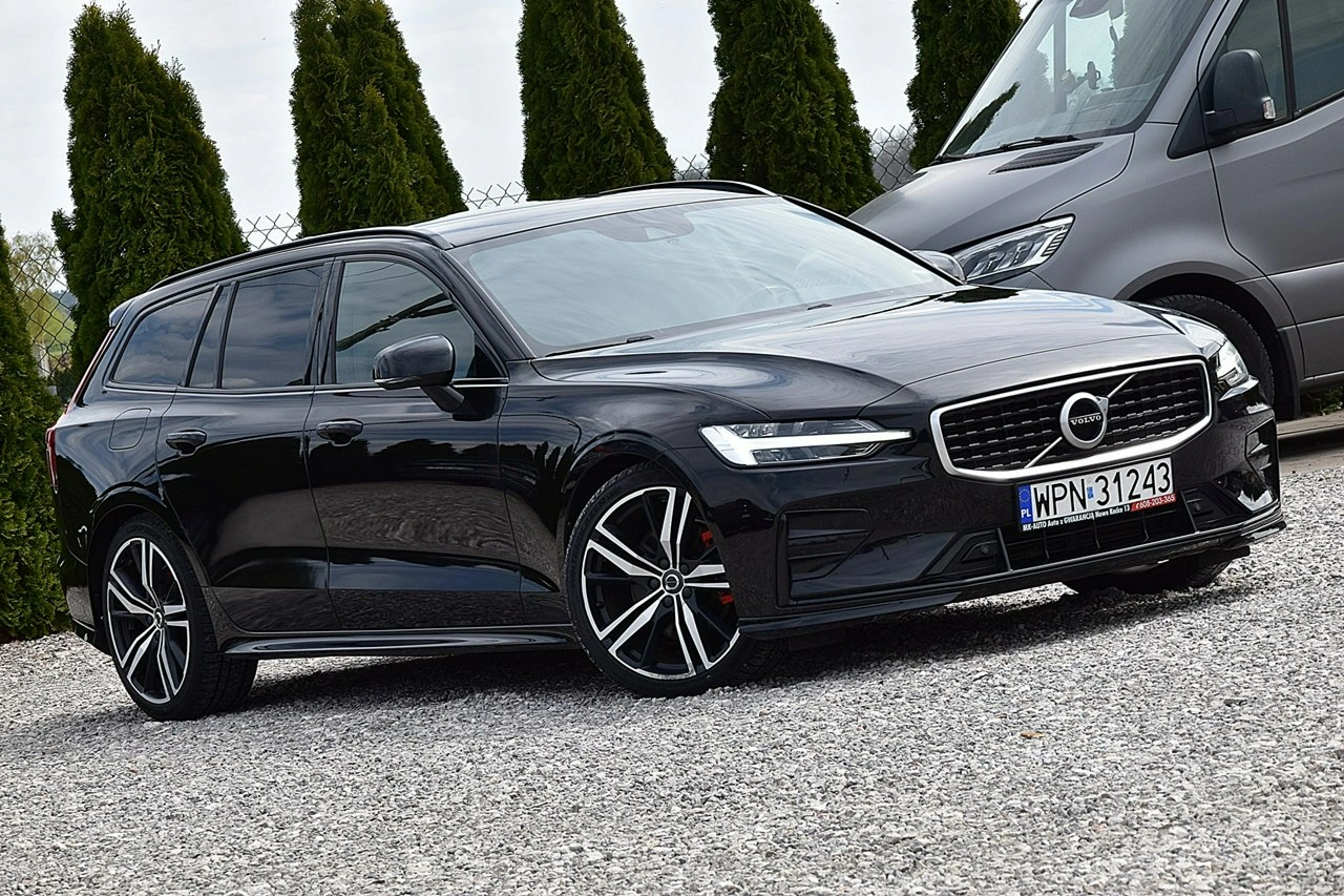 Volvo V60 - Zdjęcie 22