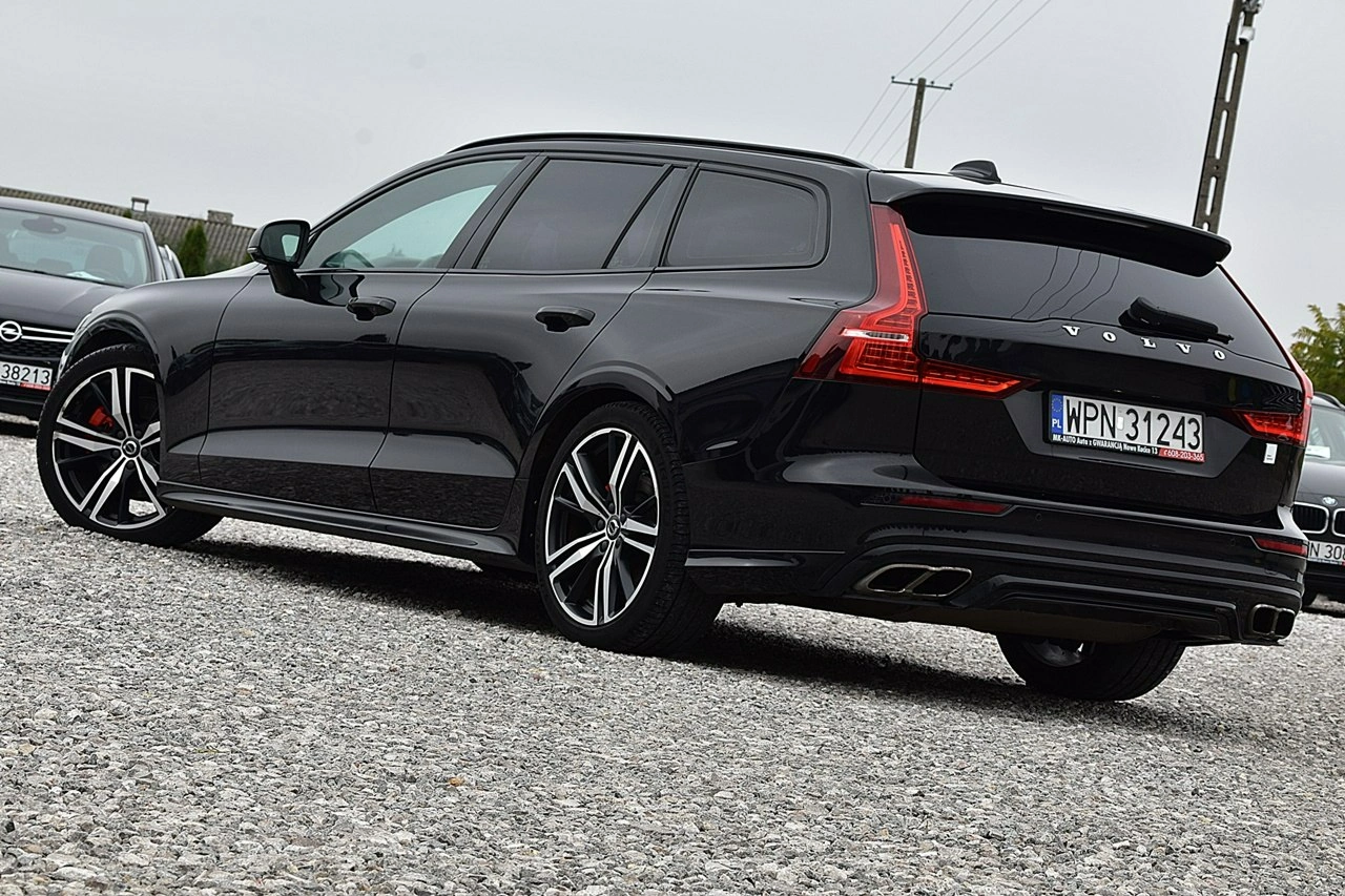 Volvo V60 - Zdjęcie 23
