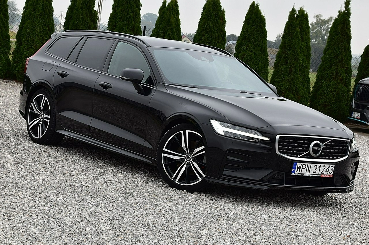 Volvo V60 - Zdjęcie 24