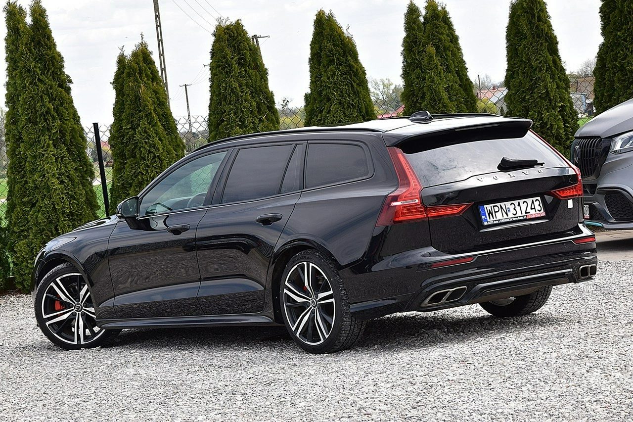 Volvo V60 - Zdjęcie 24