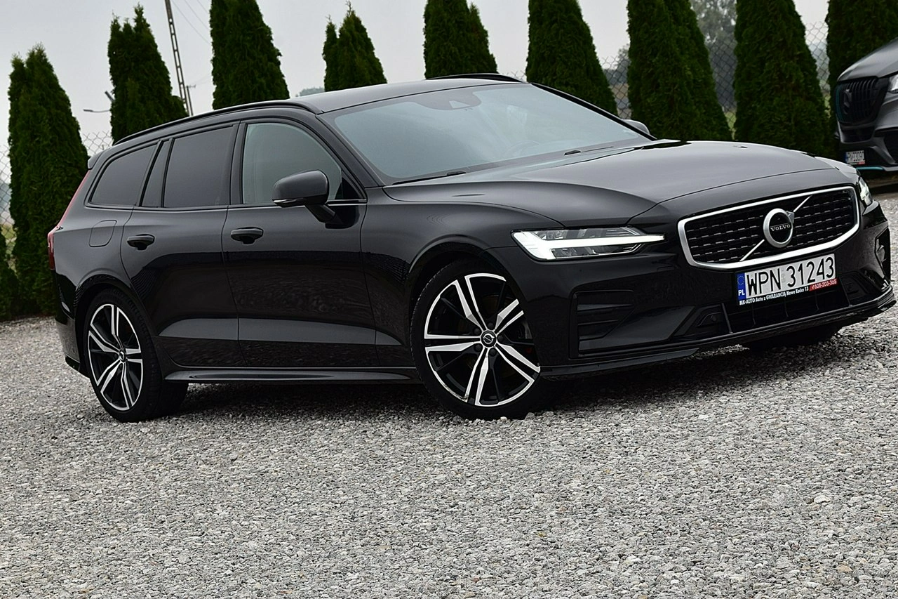 Volvo V60 - Zdjęcie 25