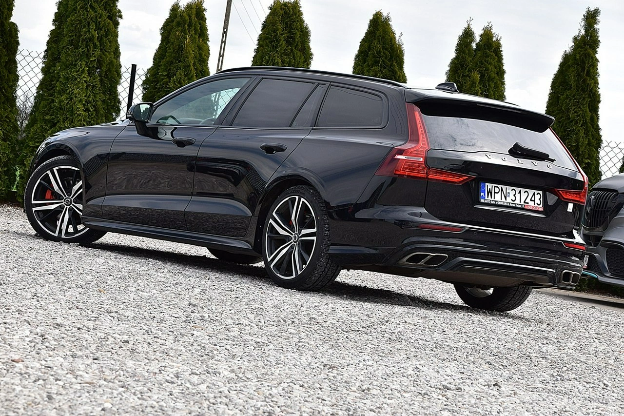 Volvo V60 - Zdjęcie 25