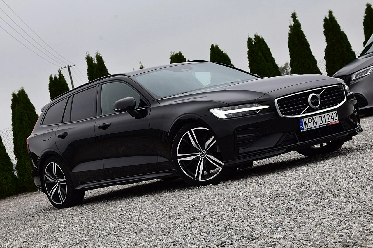 Volvo V60 - Zdjęcie 26