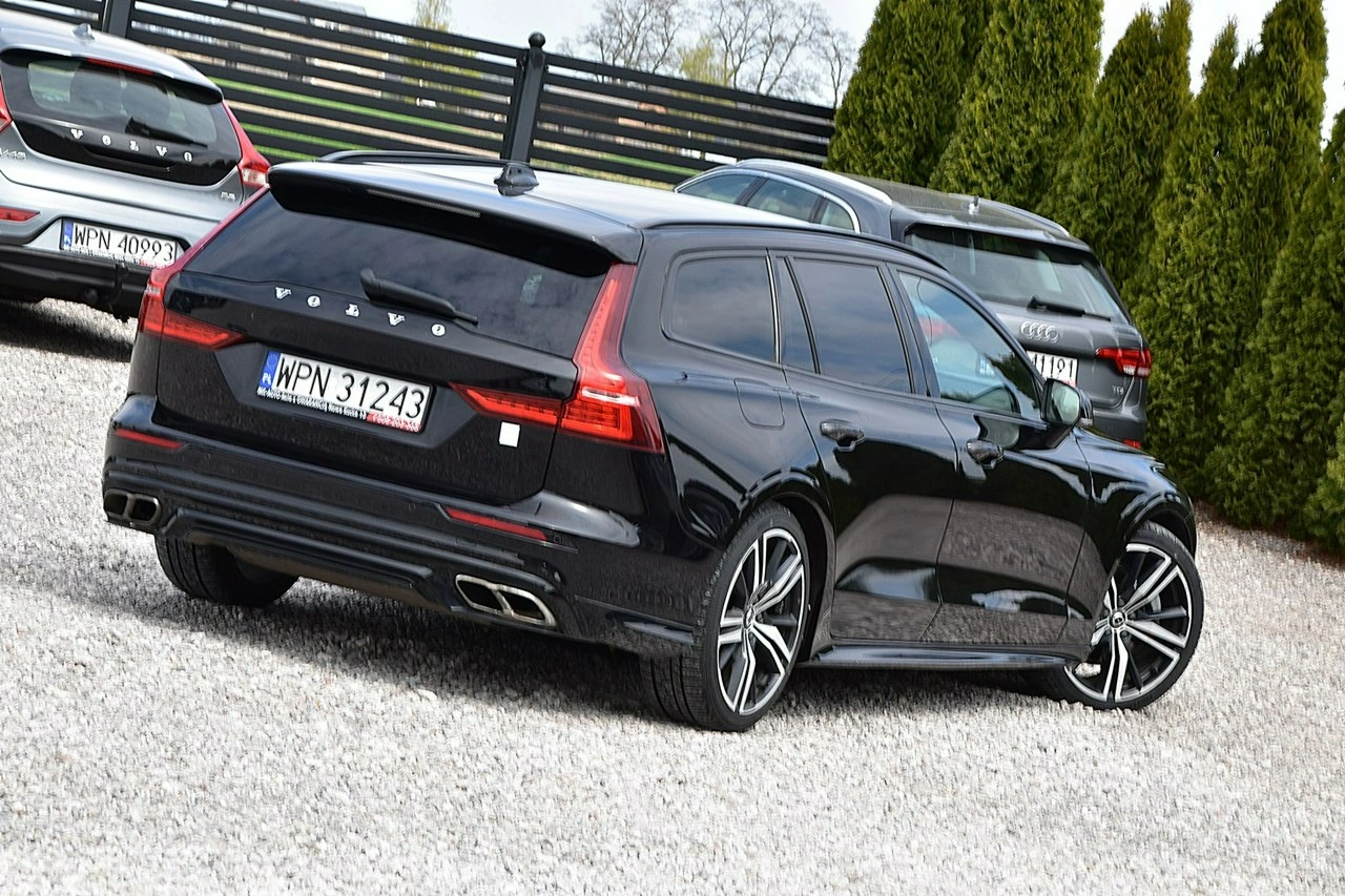 Volvo V60 - Zdjęcie 26