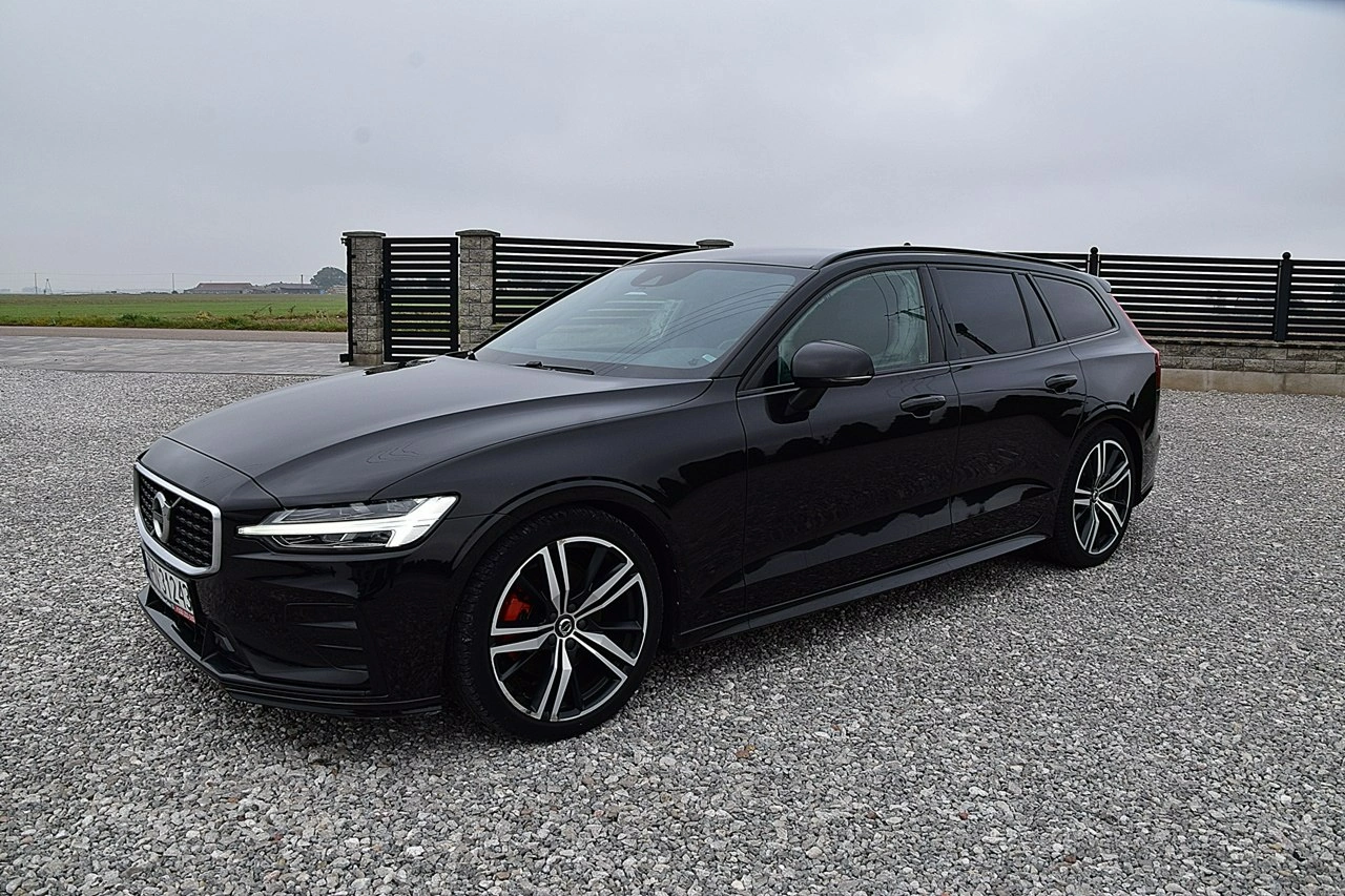 Volvo V60 - Zdjęcie 27
