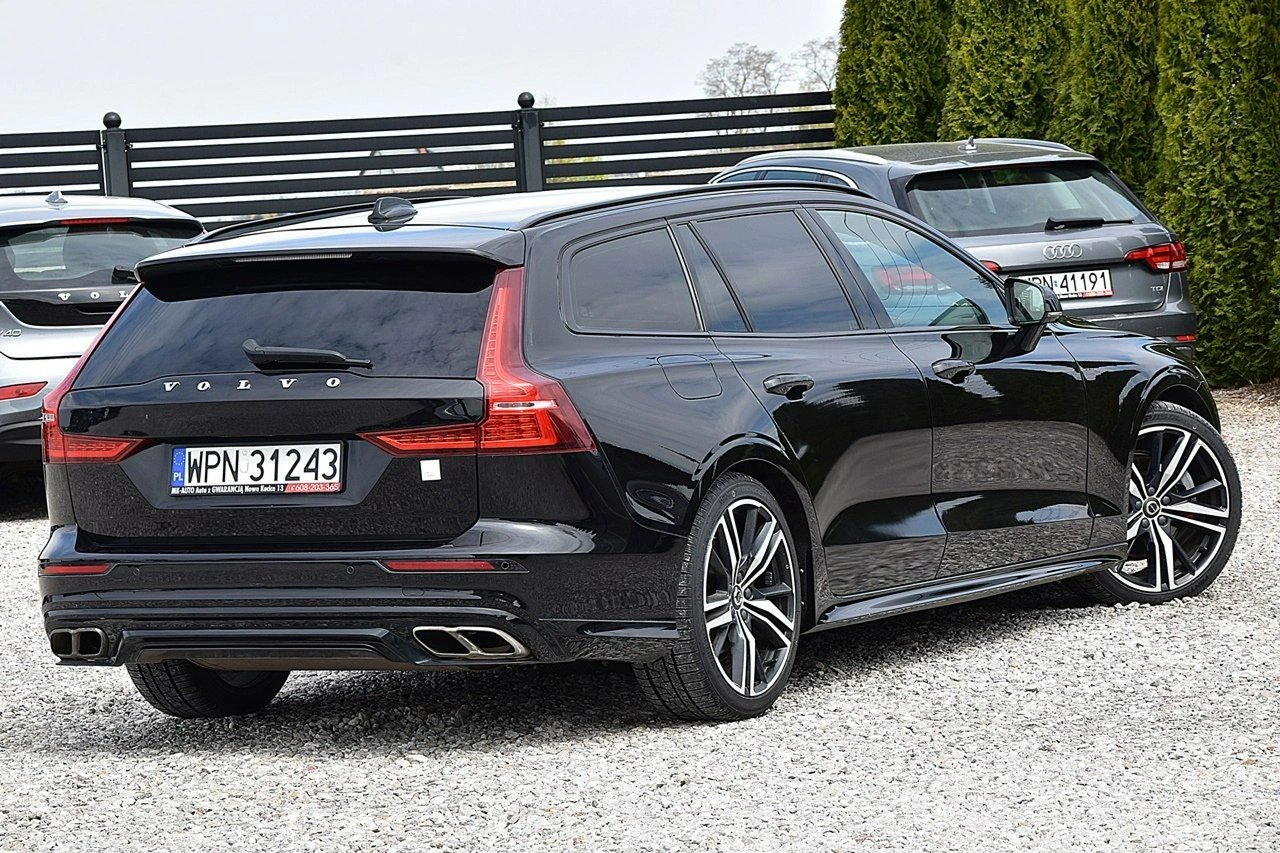 Volvo V60 - Zdjęcie 27