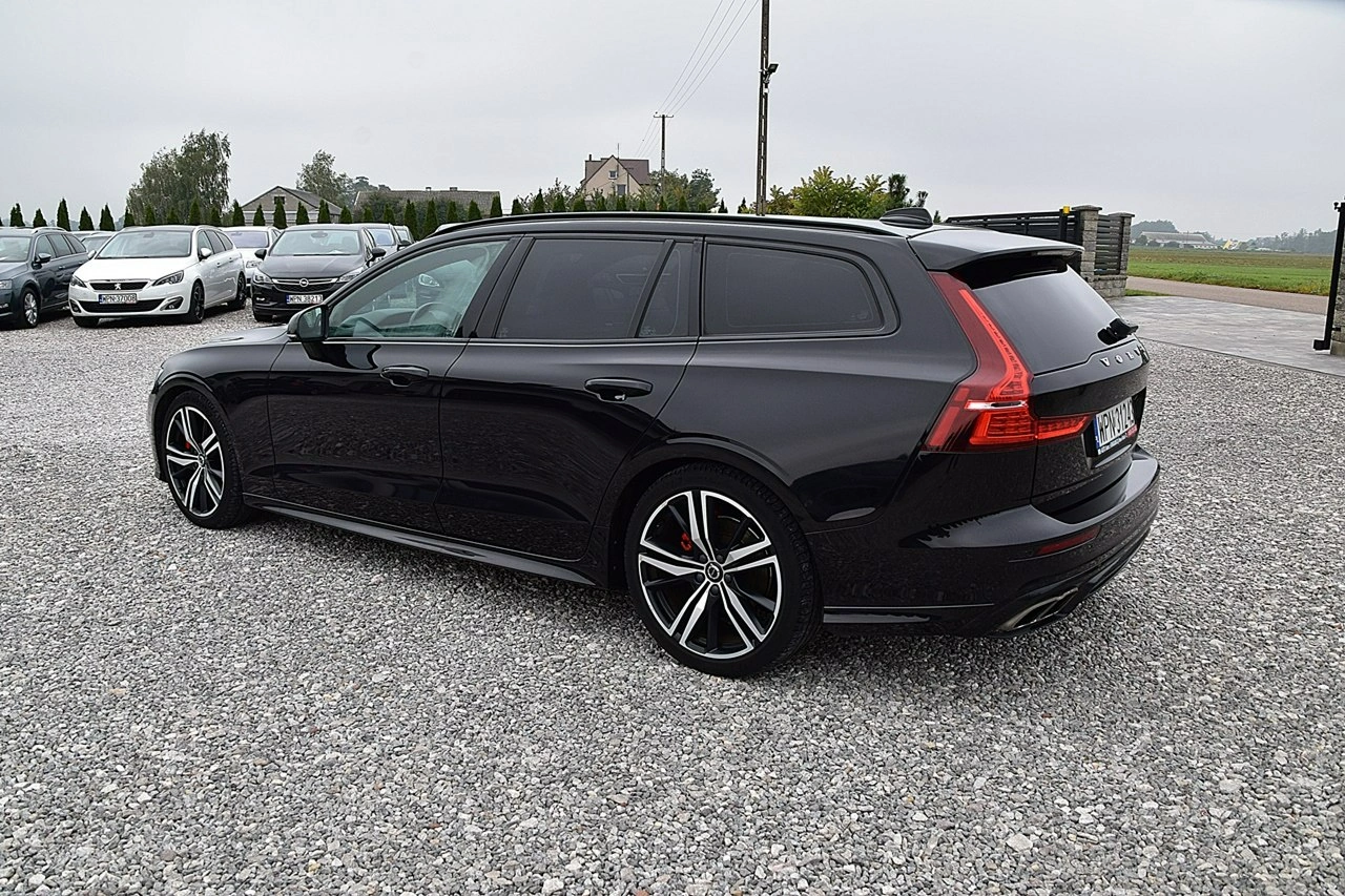 Volvo V60 - Zdjęcie 28