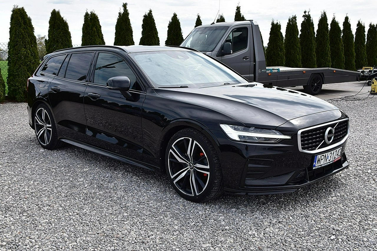 Volvo V60 - Zdjęcie 28