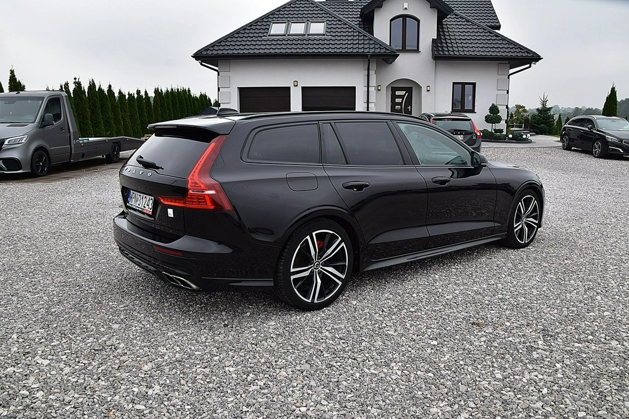 Volvo V60 - Zdjęcie 29