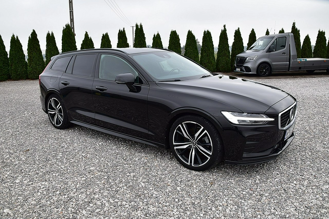 Volvo V60 - Zdjęcie 30