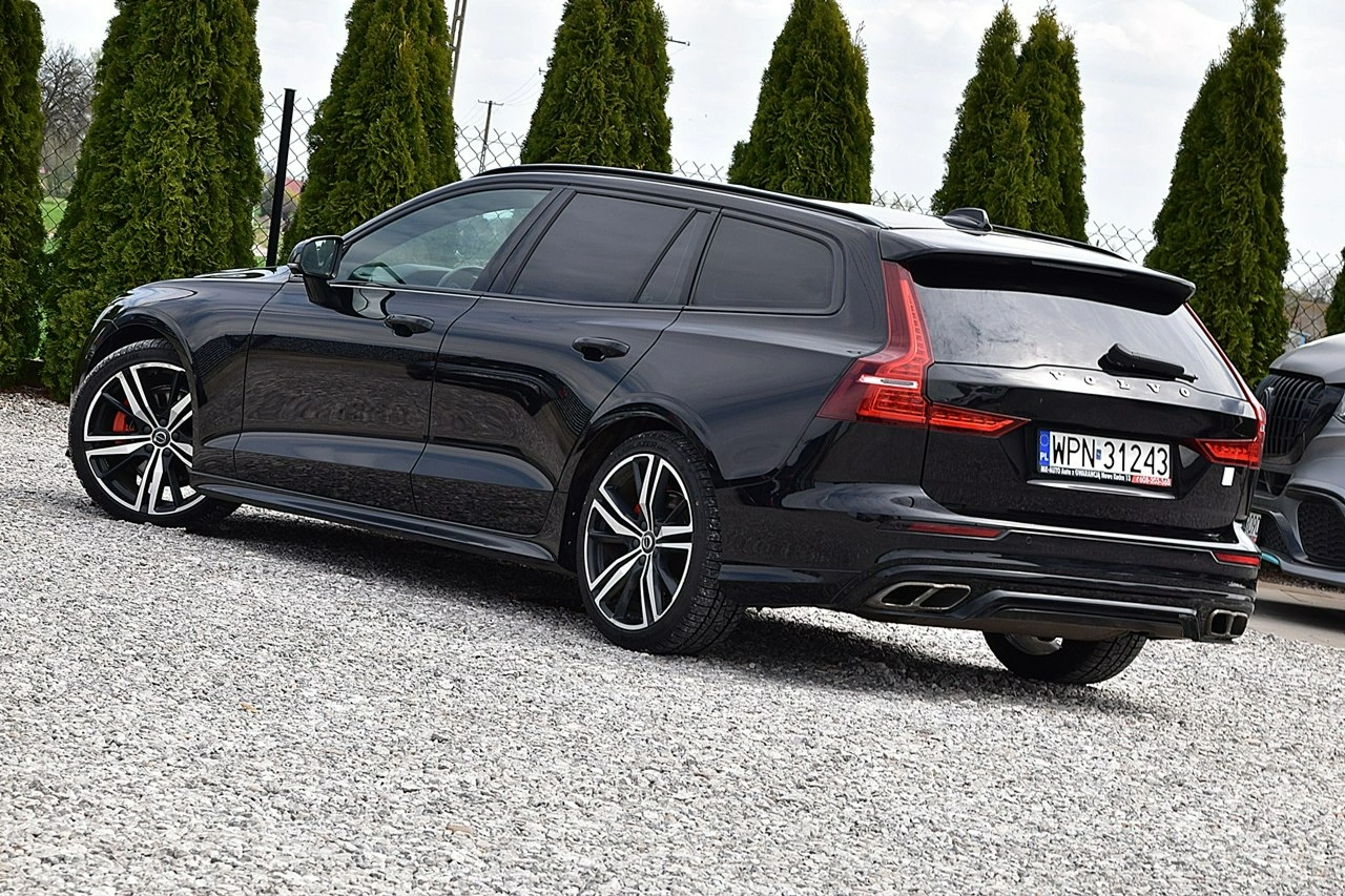 Volvo V60 - Zdjęcie 2