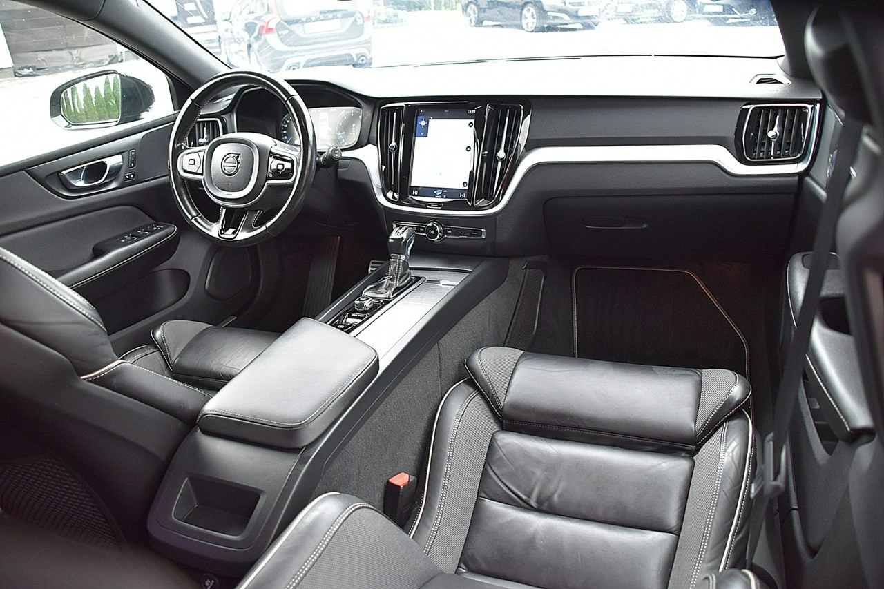 Volvo V60 - Zdjęcie 5