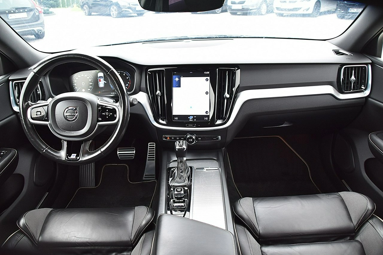 Volvo V60 - Zdjęcie 6