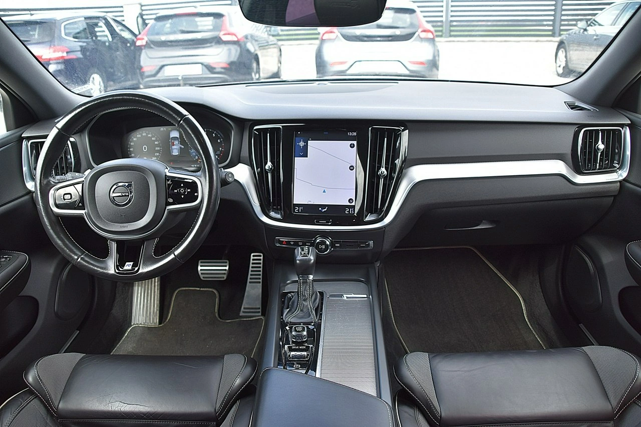 Volvo V60 - Zdjęcie 9