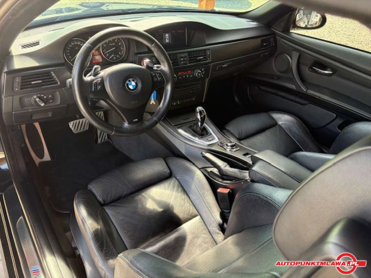 BMW Seria 3 - Zdjęcie 8