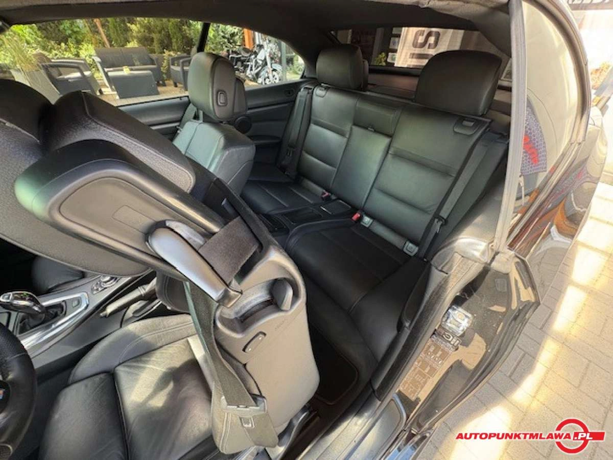 BMW Seria 3 - Zdjęcie 12