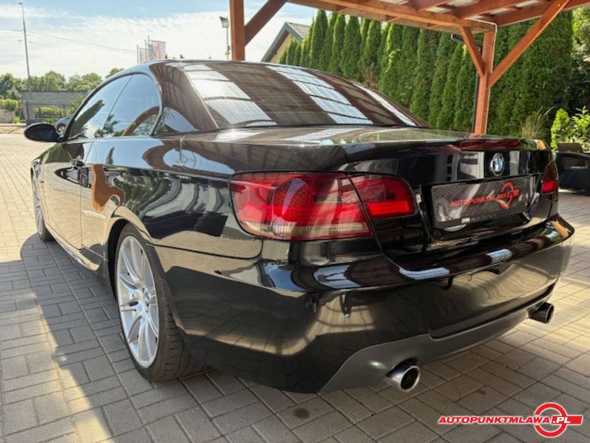 BMW Seria 3 - Zdjęcie 3