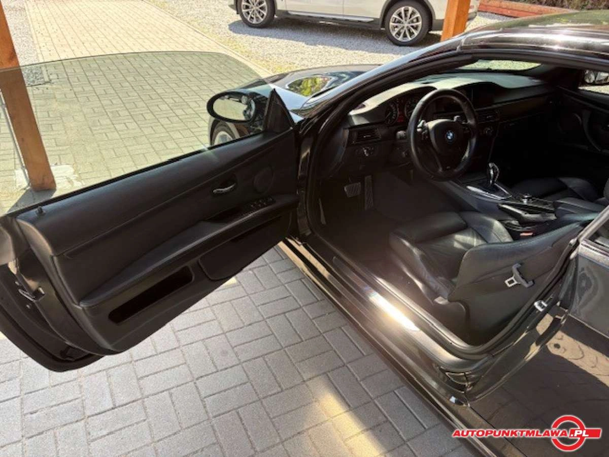 BMW Seria 3 - Zdjęcie 5