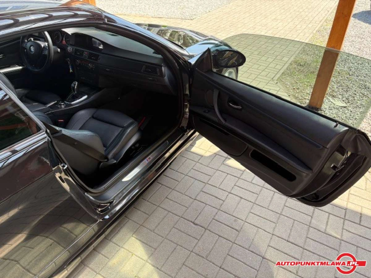 BMW Seria 3 - Zdjęcie 13