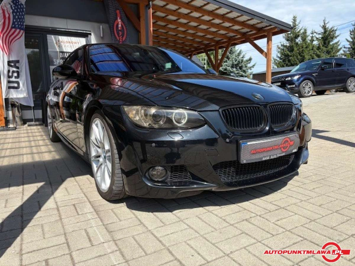 BMW Seria 3 - Zdjęcie 2