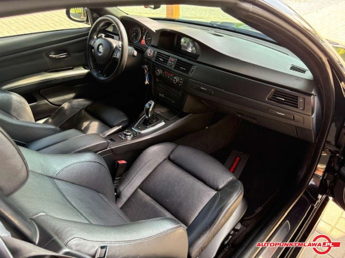 BMW Seria 3 - Zdjęcie 16