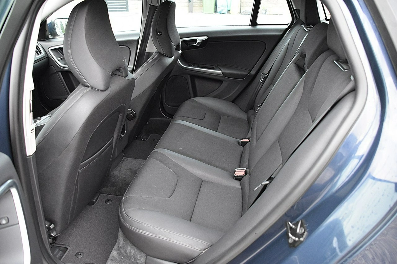 Volvo V60 - Zdjęcie 9