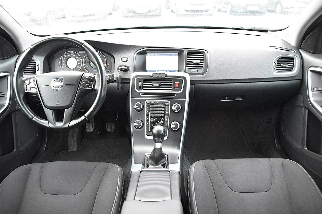 Volvo V60 - Zdjęcie 12