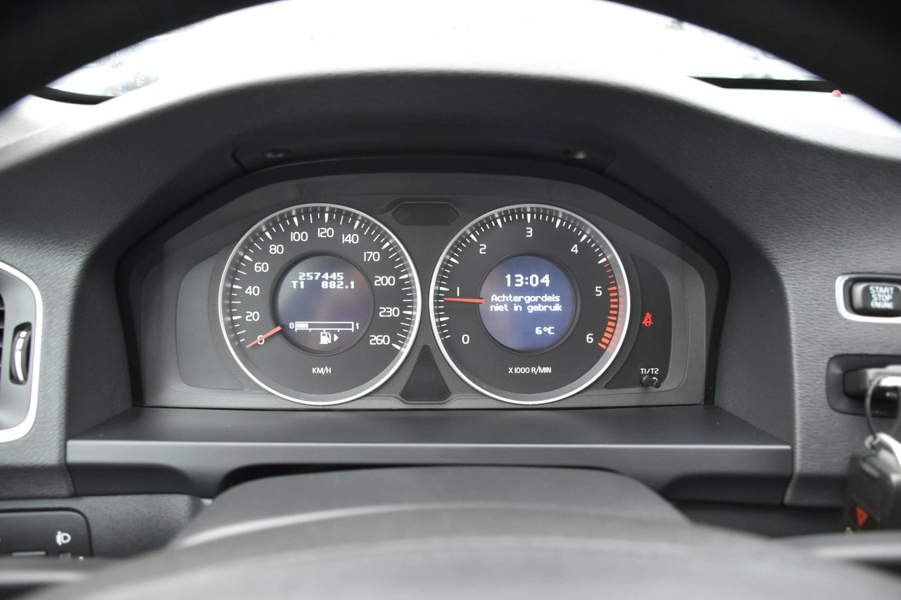 Volvo V60 - Zdjęcie 13