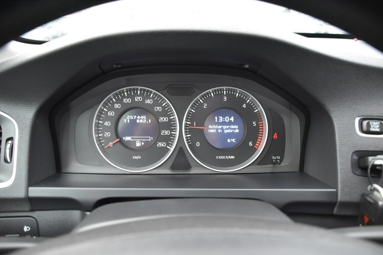 Volvo V60 - Zdjęcie 13