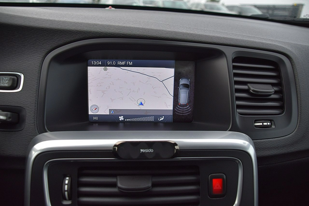 Volvo V60 - Zdjęcie 14