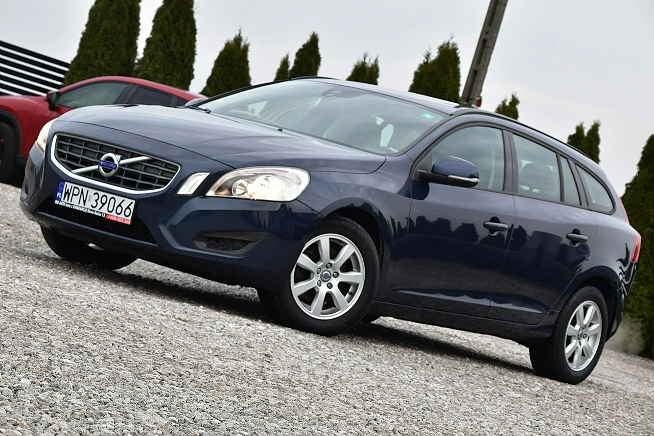 Volvo V60 - Zdjęcie 17