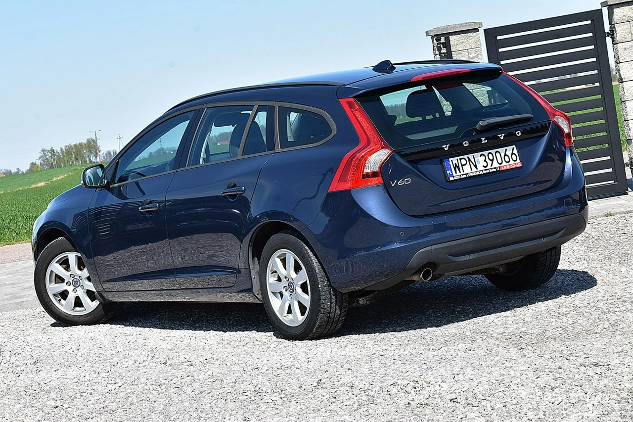 Volvo V60 - Zdjęcie 19