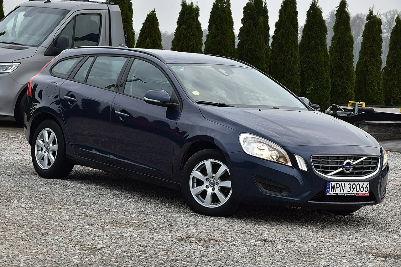 Volvo V60 - Zdjęcie 20