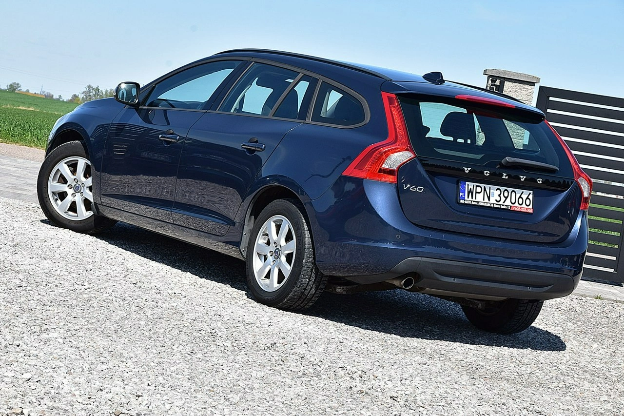 Volvo V60 - Zdjęcie 20