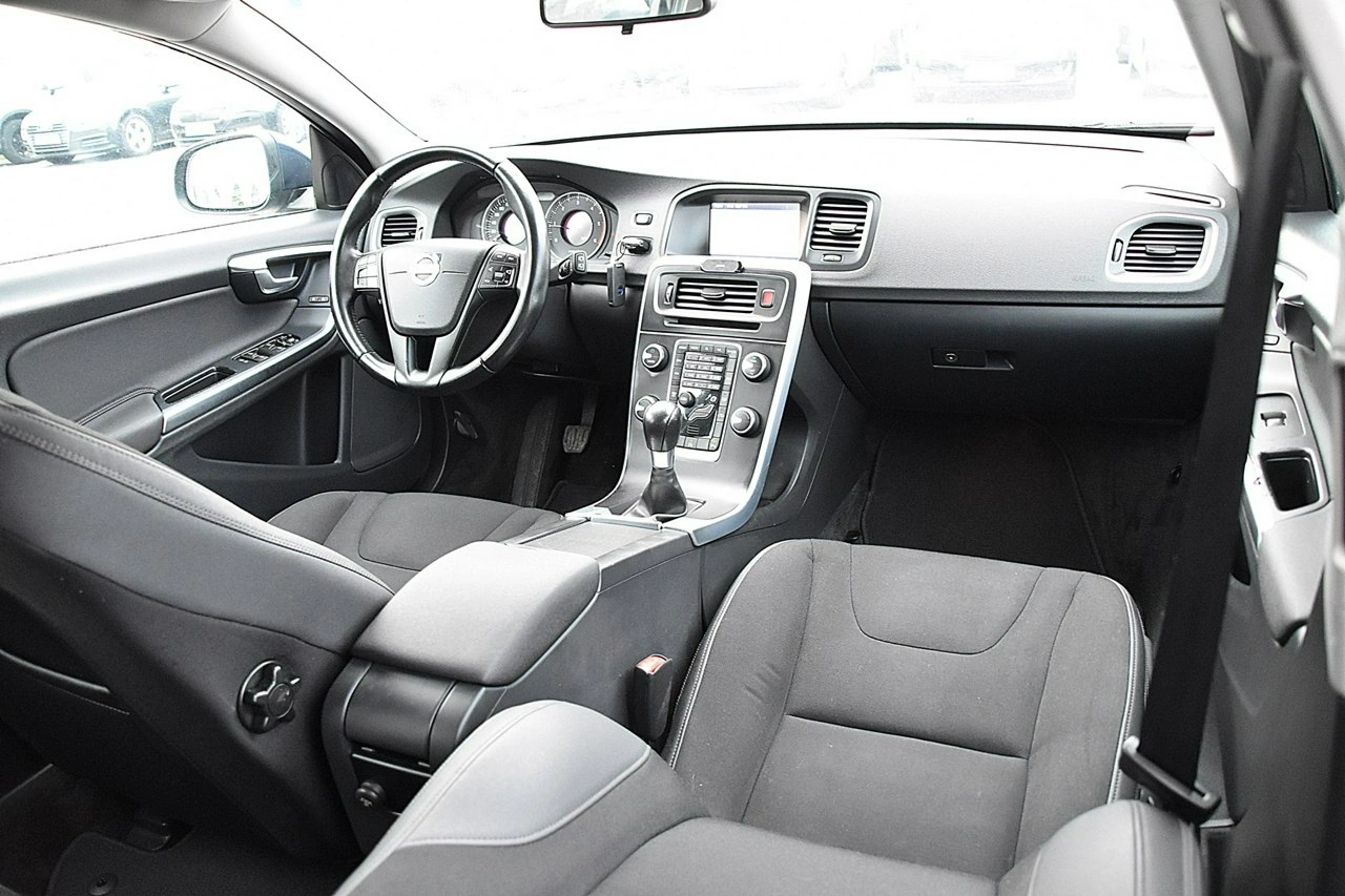 Volvo V60 - Zdjęcie 5