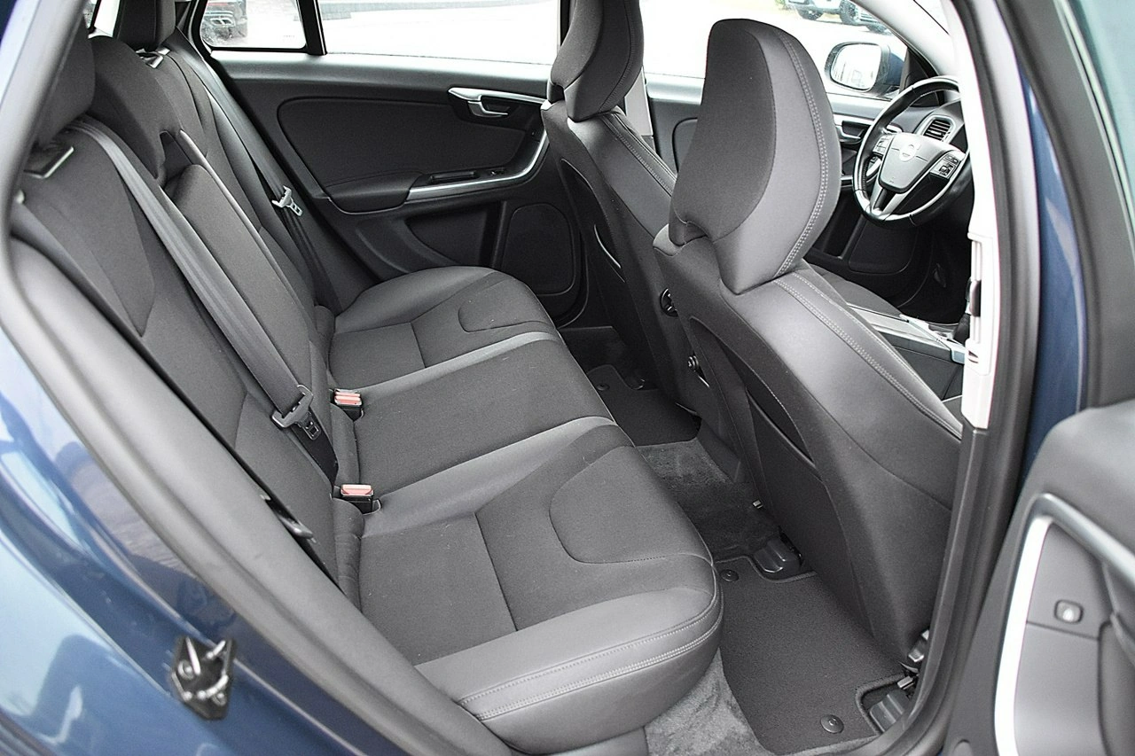Volvo V60 - Zdjęcie 6