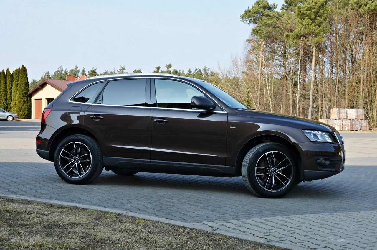 Audi Q5 - Zdjęcie 14