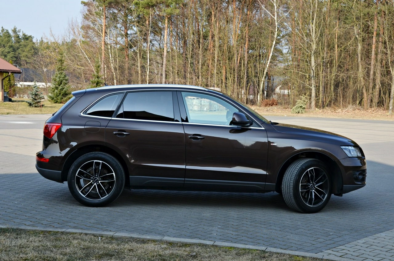 Audi Q5 - Zdjęcie 15