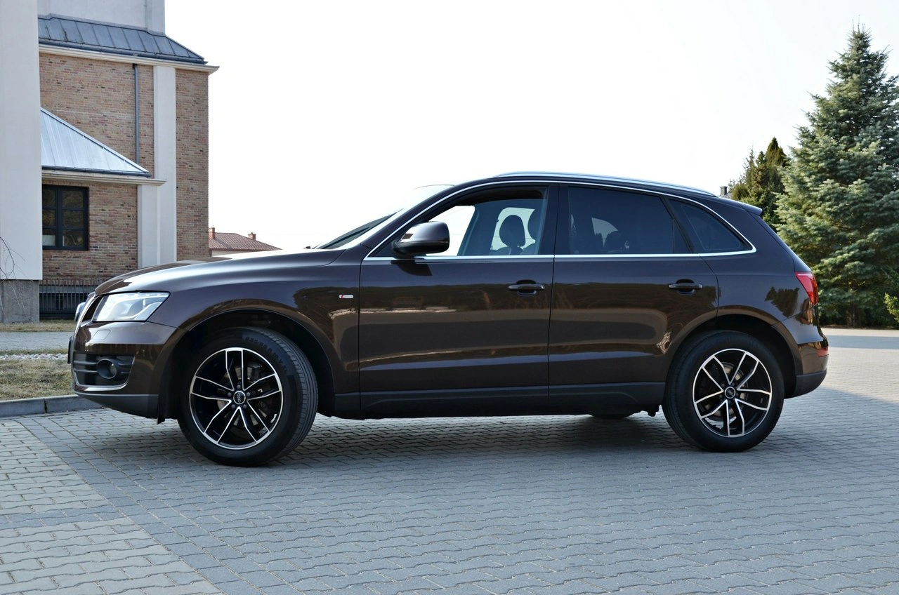 Audi Q5 - Zdjęcie 18