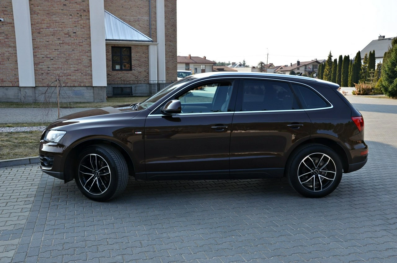 Audi Q5 - Zdjęcie 19