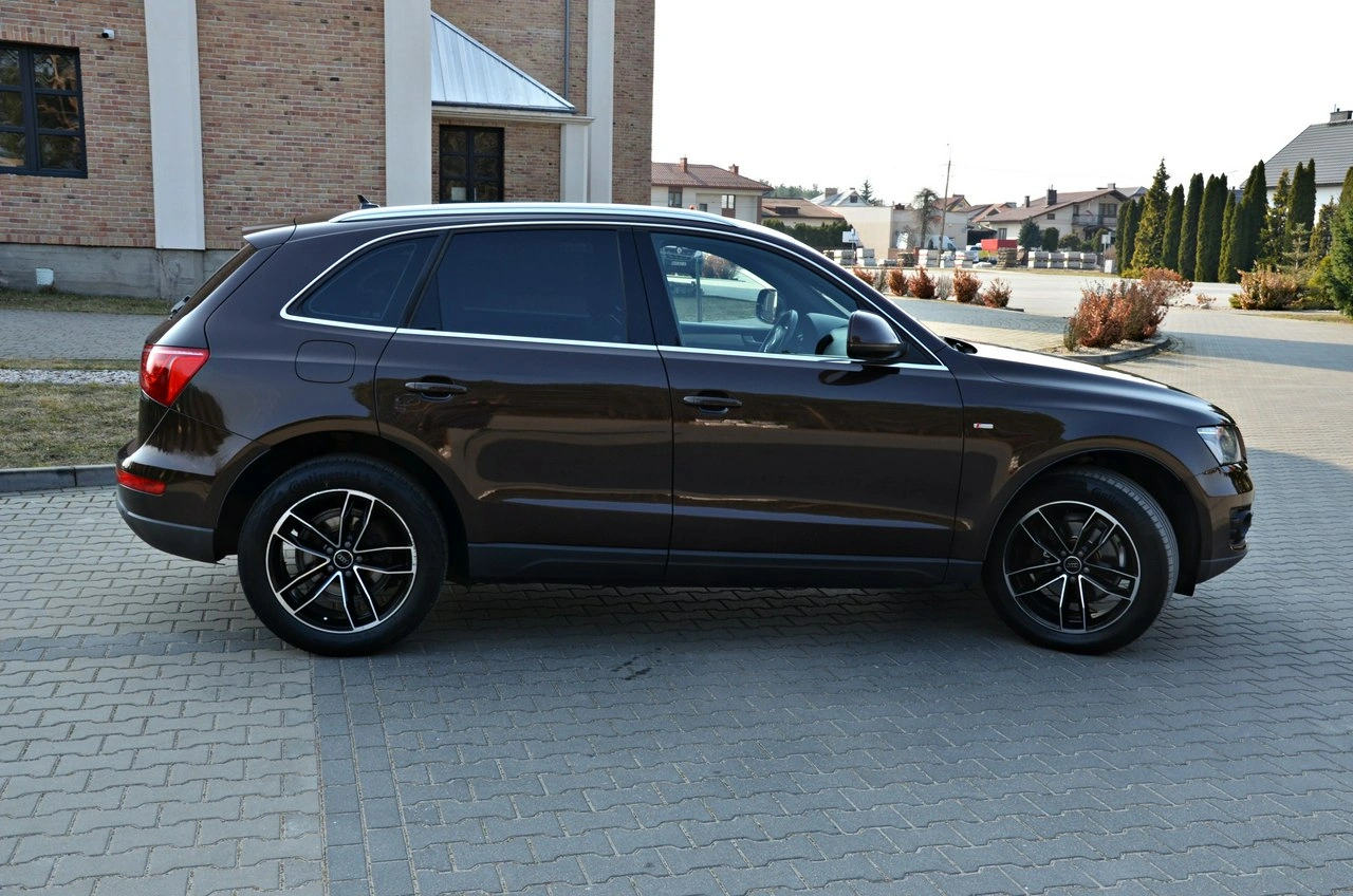 Audi Q5 - Zdjęcie 27