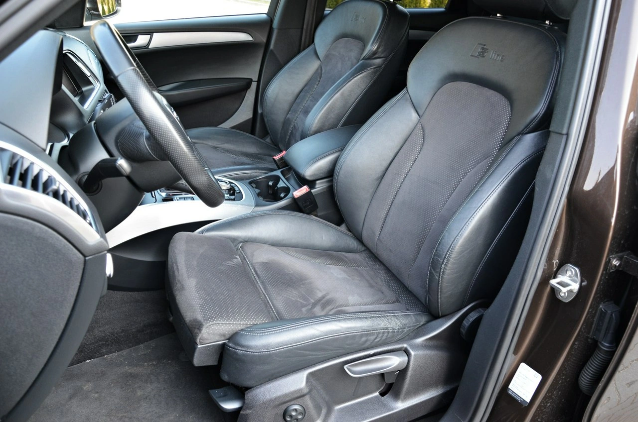 Audi Q5 - Zdjęcie 31