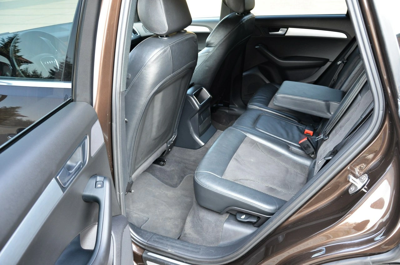 Audi Q5 - Zdjęcie 32