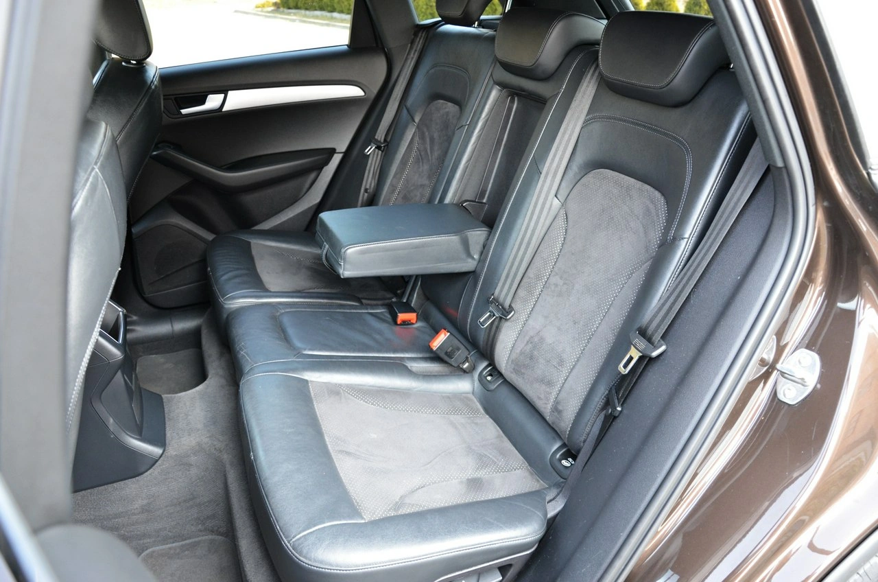 Audi Q5 - Zdjęcie 33
