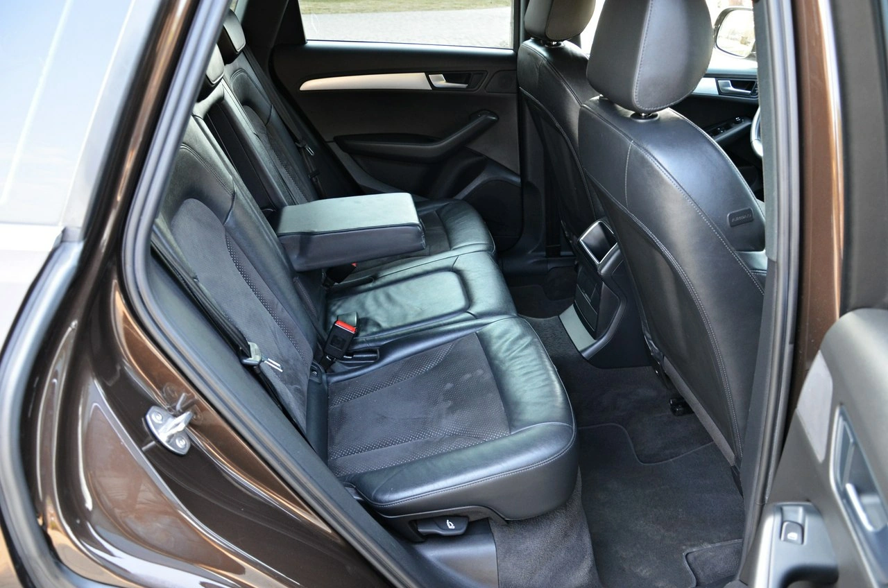 Audi Q5 - Zdjęcie 34