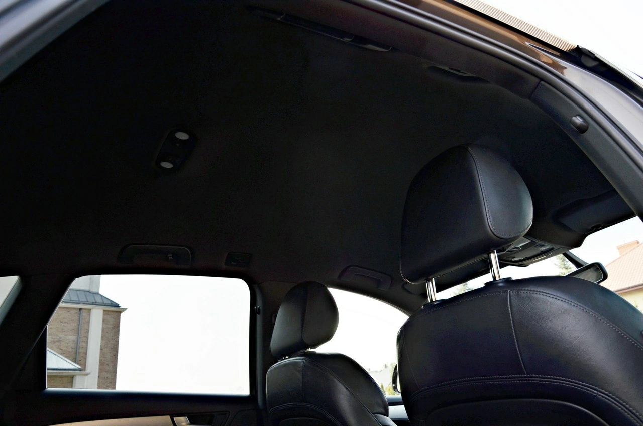 Audi Q5 - Zdjęcie 37