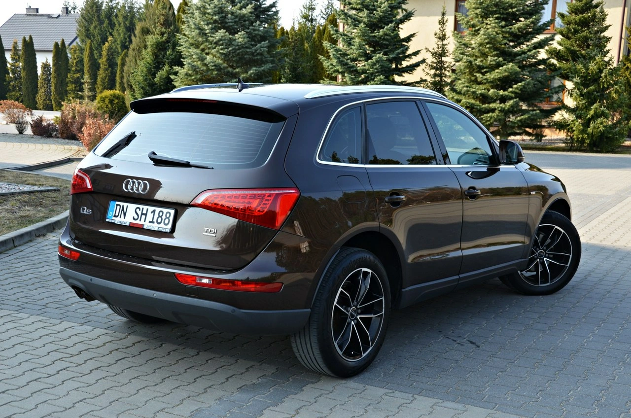 Audi Q5 - Zdjęcie 3